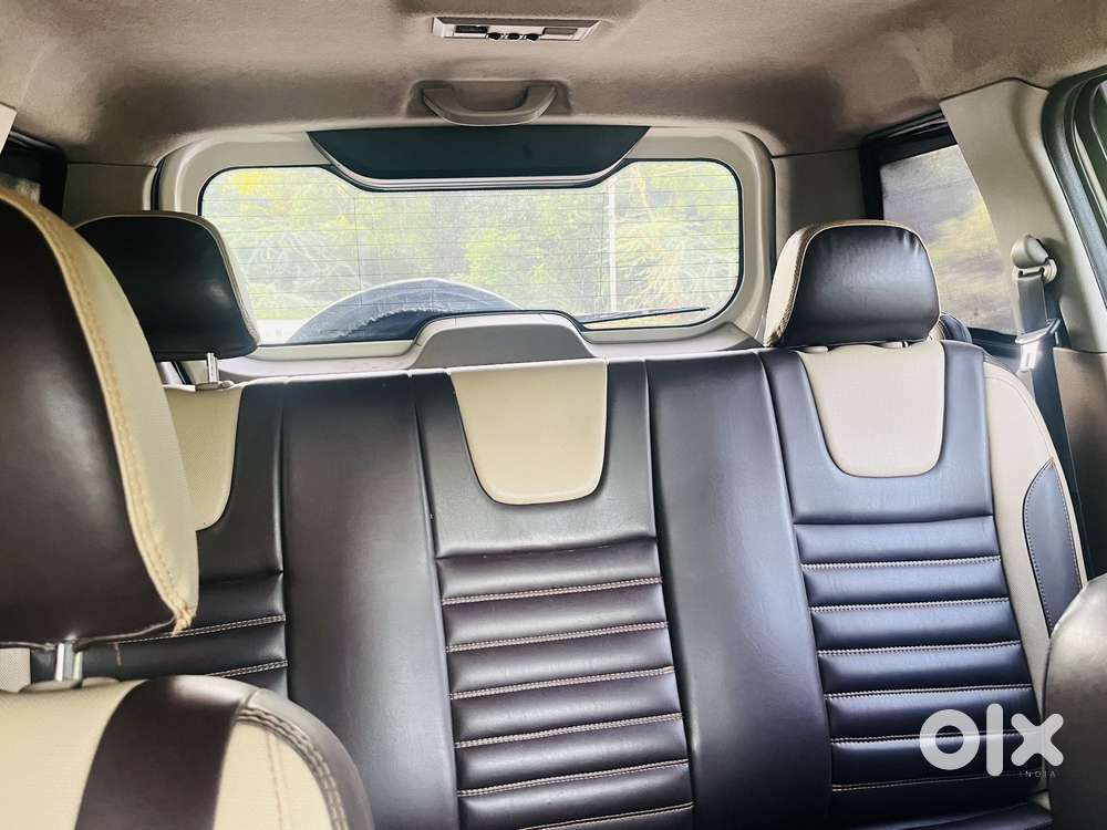 Mahindra Tuv 300, 2016, Diesel