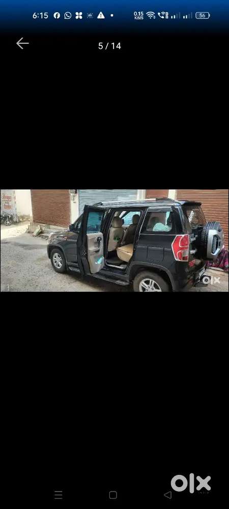 Mahindra Bolero Neo 2024 Diesel 20000 Km Driven
