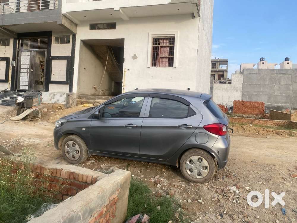 Tata Tiago 2019 Model Hybrid