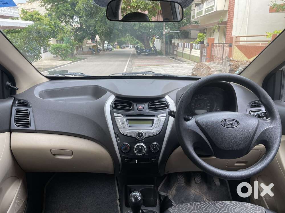 Hyundai Eon Era +, 2013, Petrol