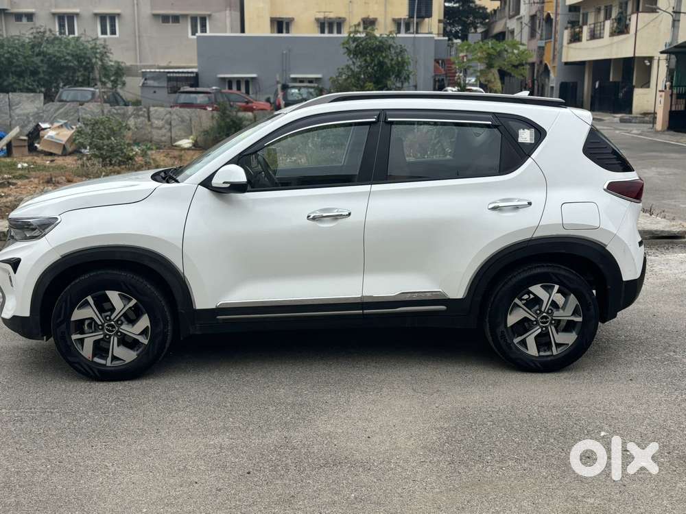 Kia Sonet 1.0 Htx Imt Anniversary Edition, 2023, Petrol