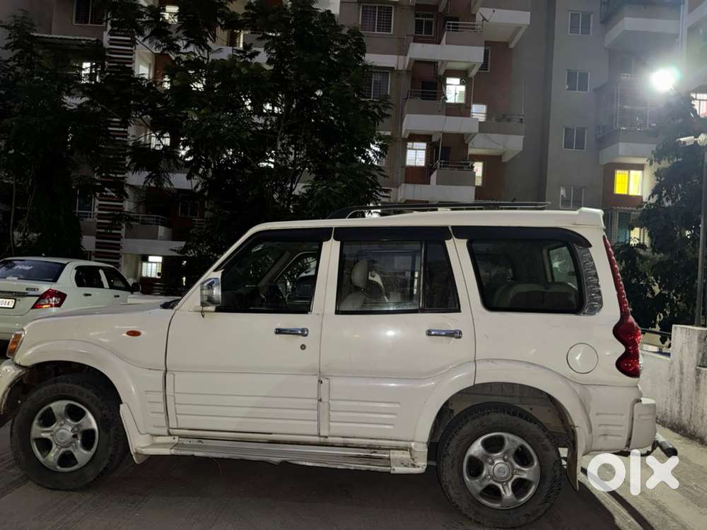 Mahindra Diesel Car 2008