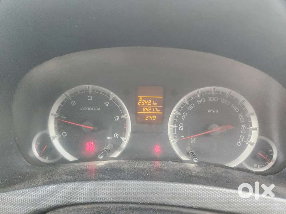 Maruti Suzuki Swift 2011 Diesel Manual