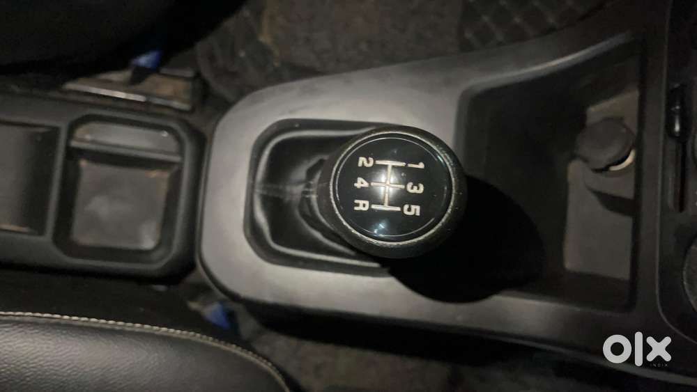 Maruti Suzuki Wagon R Vxi 1.0, 2024, Petrol