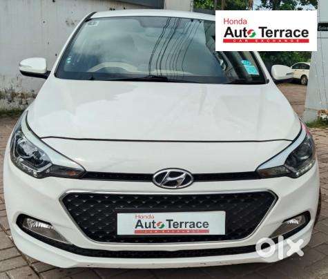 Hyundai I20 1.2 Asta, 2016, Petrol