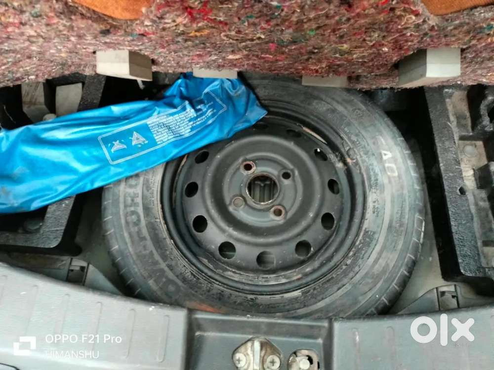 Maruti Suzuki Wagon R 1.0 Lxi, 2012, Petrol