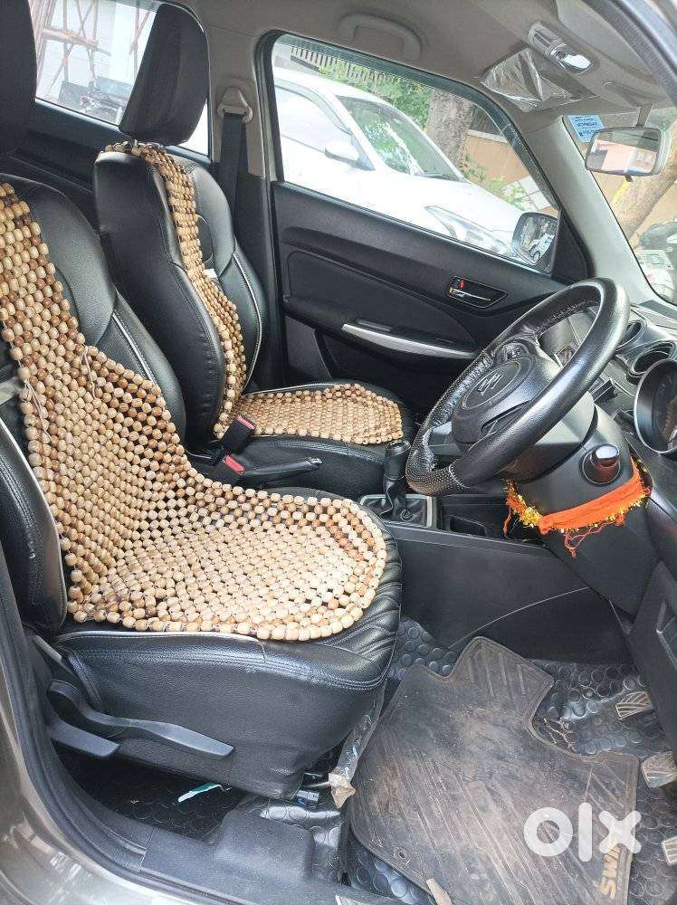 Maruti Suzuki Swift Vvt Zxi, 2019, Petrol