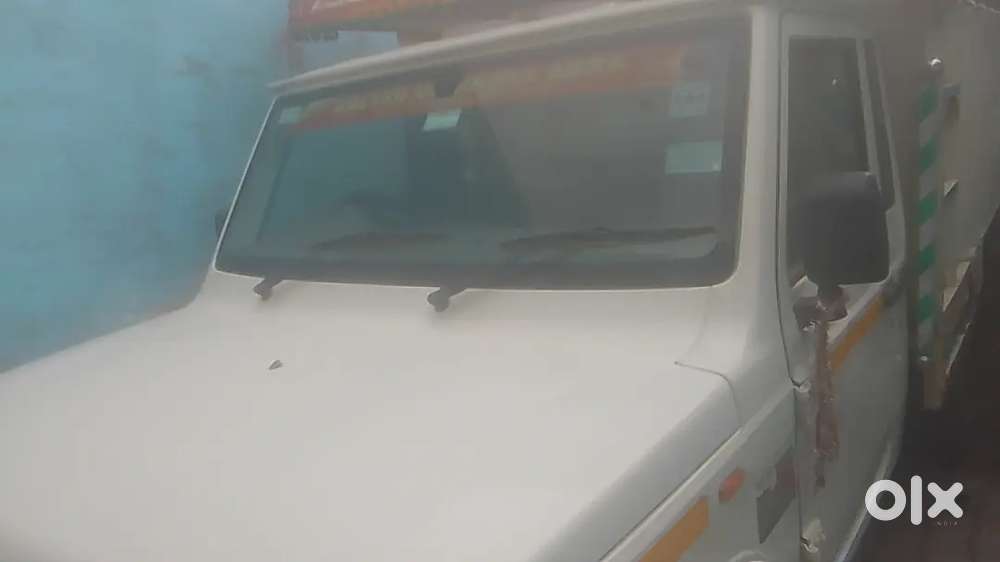 Mahindra Maxx 2025 Diesel 17500 Km Driven