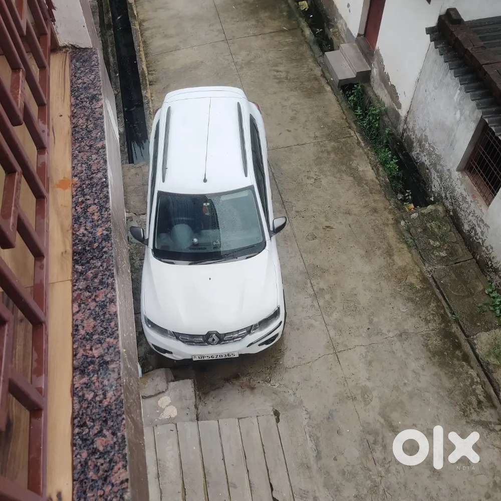 Renault Kwid 2018 Model