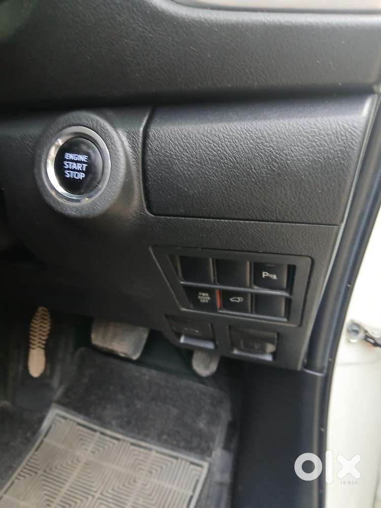 Toyota Fortuner 3.0 Sportivo 4x2 At, 2018, Diesel