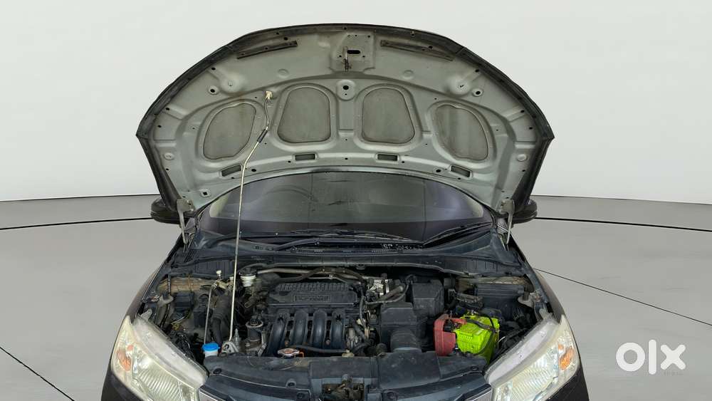 Honda City 2015-2017 I Vtec Vx, 2015, Petrol