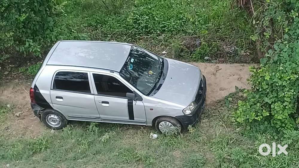 Maruti Suzuki Alto Lxi 2009 Car