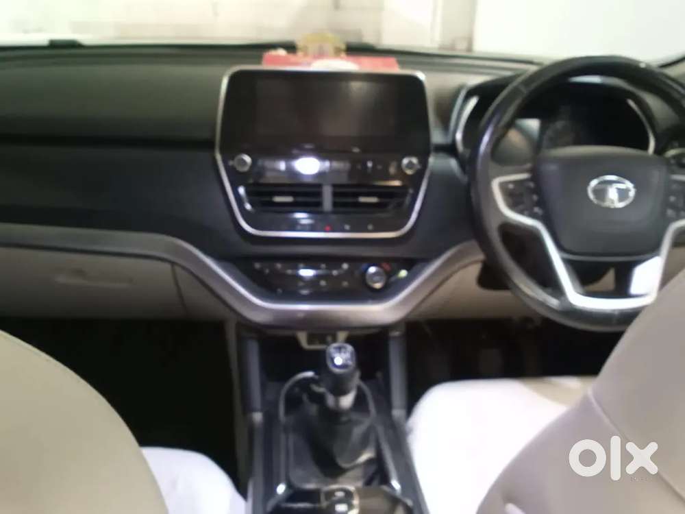 Safari 2022 Model In Excellent Condition