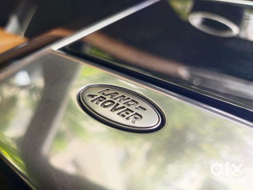 Land Rover Range Velar D180 Se, 2018, Diesel