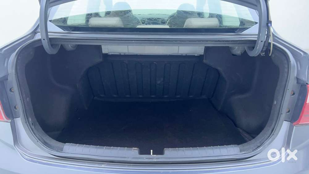 Hyundai Xcent Sx 1.2 (o), 2017, Petrol