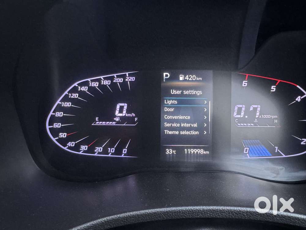Hyundai Fluidic Verna 1.6 Crdi Sx Automatic, 2022, Diesel