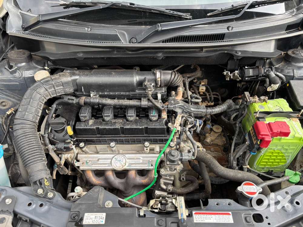 Maruti Suzuki Swift 2021