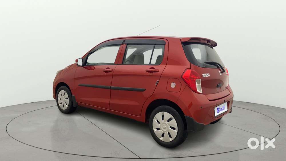 Maruti Suzuki Celerio