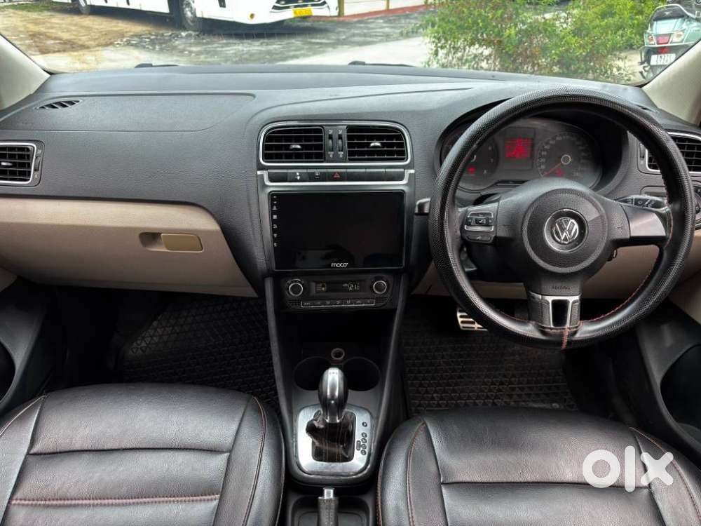 Volkswagen Polo 1.2 Gt Tsi, 2013, Petrol