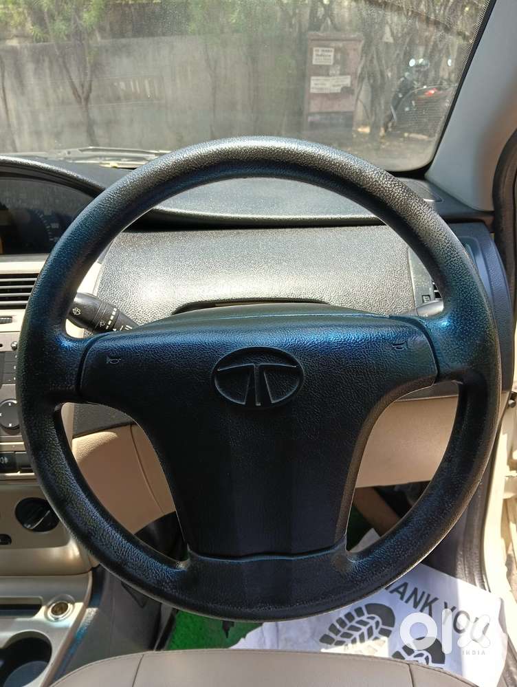 Tata Indica Vista 2008-2013 Tdi Ls, 2010, Diesel