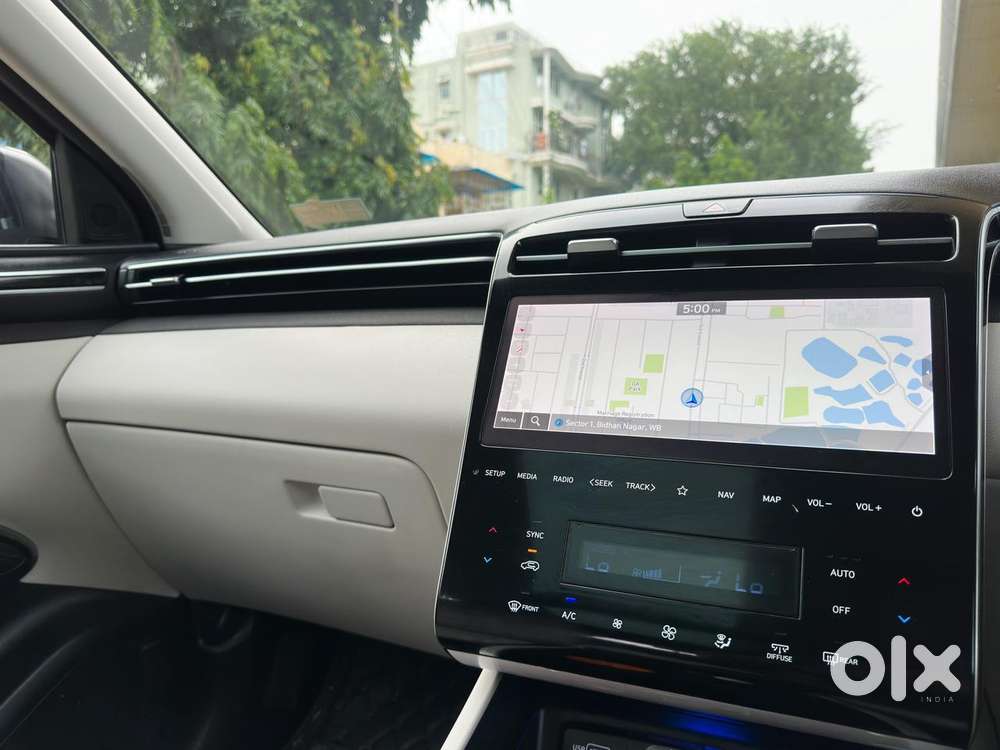 Hyundai Tucson Signature 2.0 At Diesel, 2023, Diesel