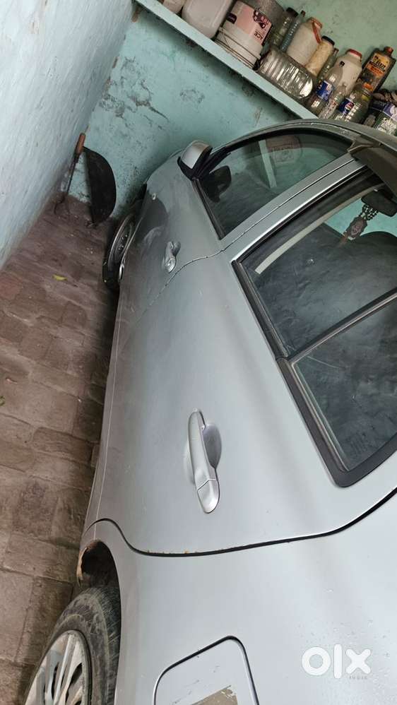 Nissan Micra Primo 2013 Model