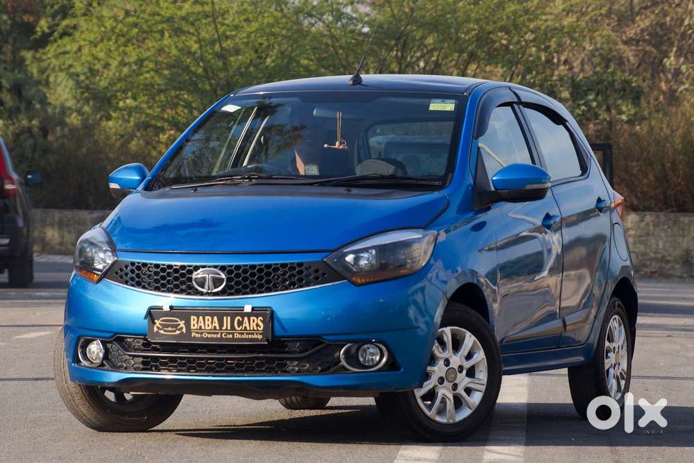 Tata Tiago