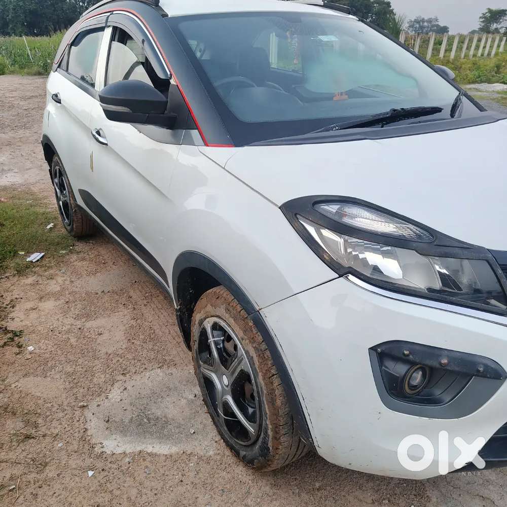 Tata Nexon Revotron 2019