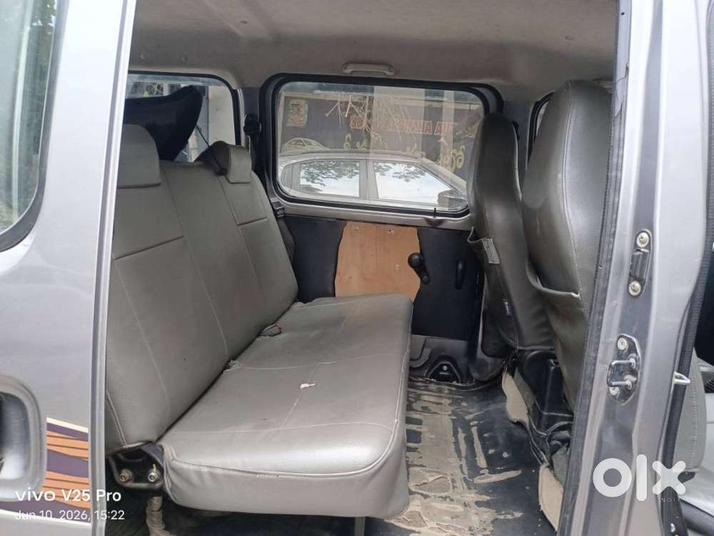 Maruti Suzuki Eeco 5 Seater Standard, 2020, Petrol
