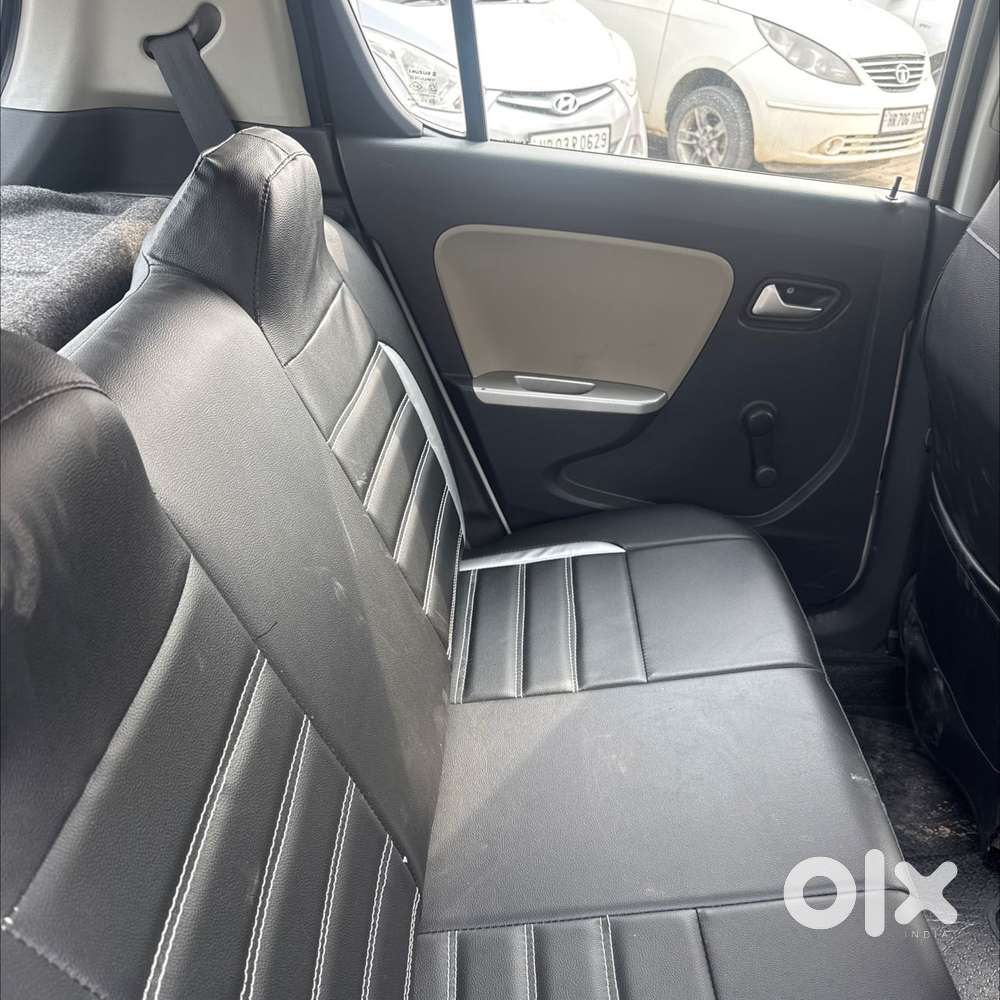 Maruti Suzuki Alto K10