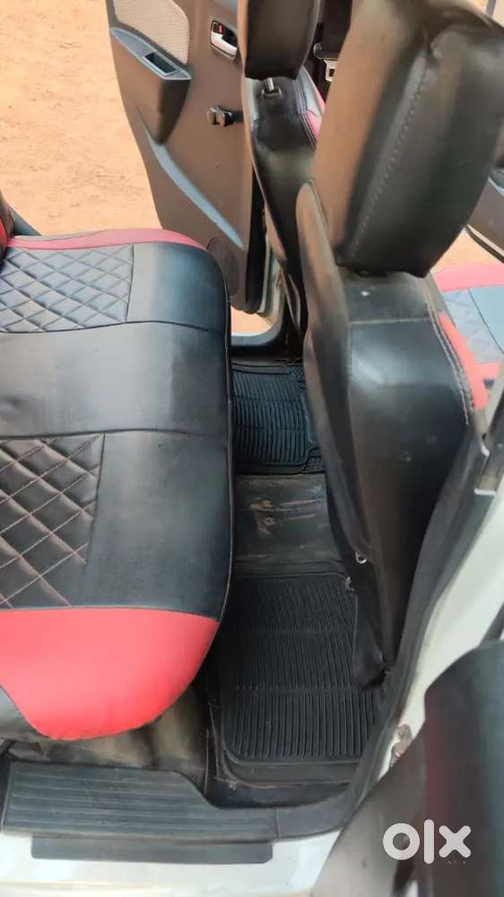 Maruti Suzuki Wagon R 1.0 2019 Cng & Hybrids 74000 Km Driven