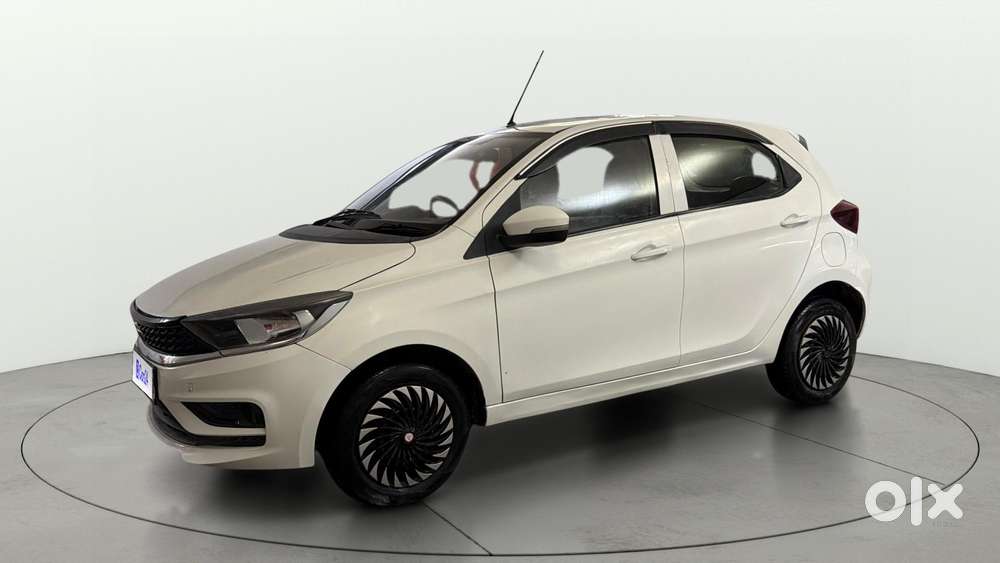 Tata Tiago 1.2 Revotron Xt Cng, 2022, Cng & Hybrids