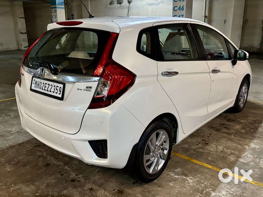 Honda Jazz Vx, 2018, Petrol