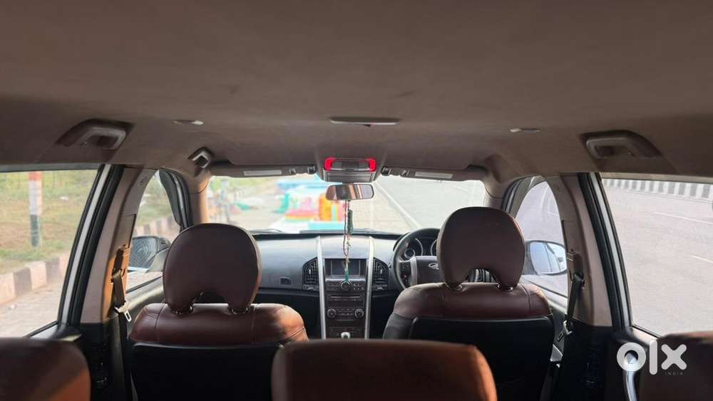 Mahindra Xuv500 Diesel 106000 Km Driven