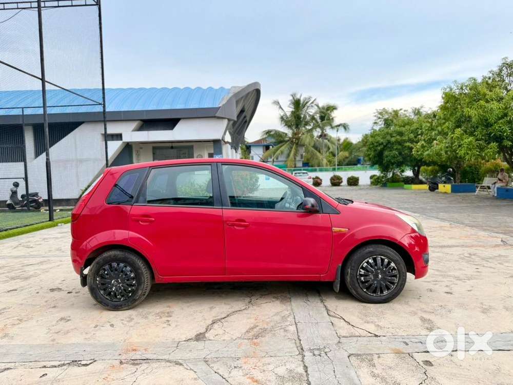 Ford Figo Diesel
