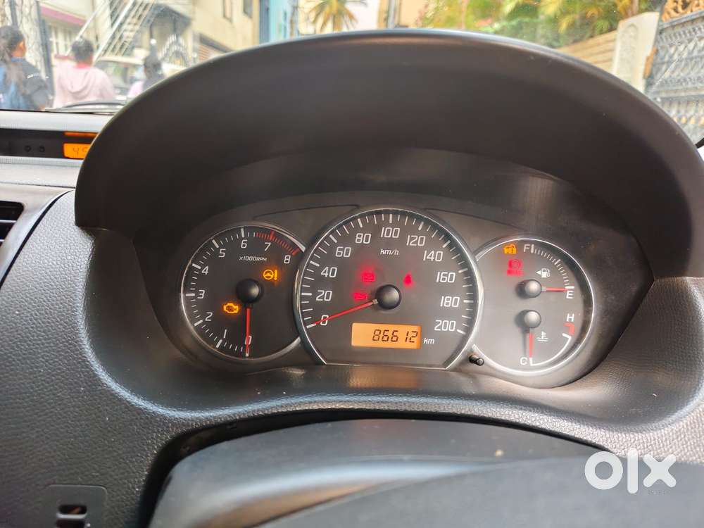 Maruti Suzuki Swift 2007-2011 1.2 Vxi Abs, 2010, Petrol