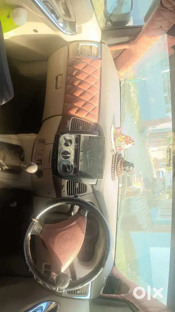 Toyota Innova 2007 Diesel Good Condition