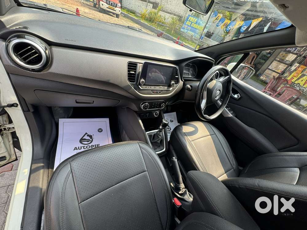 Nissan Kicks Xv Premium D, 2020, Diesel