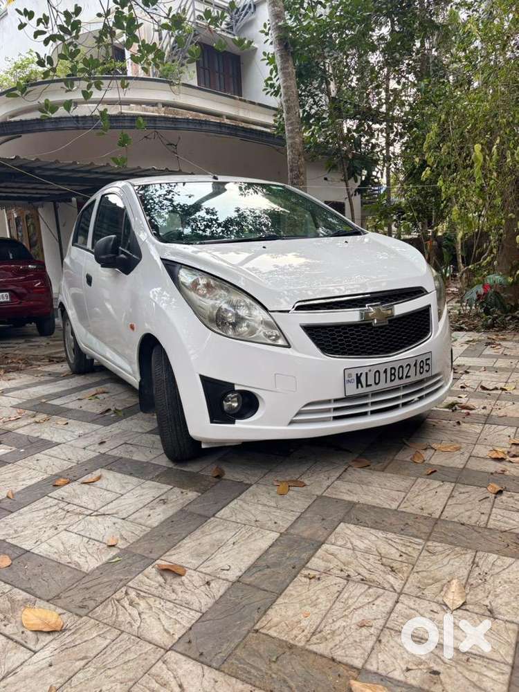 Chevrolet Beat 2014 Diesel Well Maintained