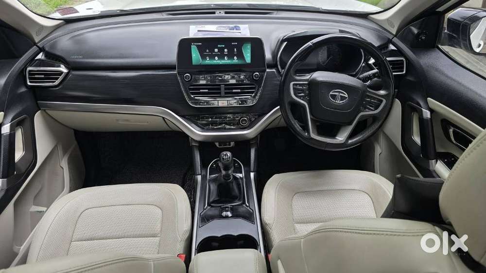 Tata Safari 2.0 Kryotec Xz Plus, 2023, Diesel