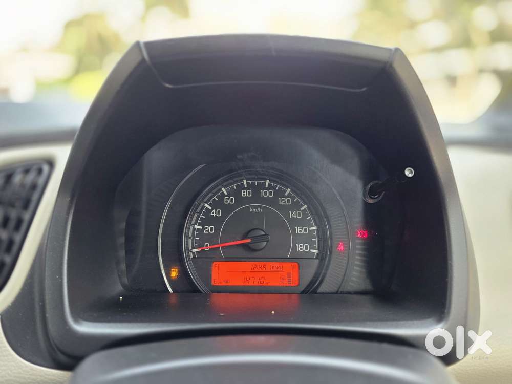 Maruti Suzuki Wagon R 1.0 Lxi Cng, 2022, Cng & Hybrids