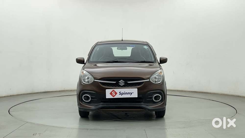 Maruti Suzuki Celerio Cng Vxi Optional, 2022, Cng & Hybrids