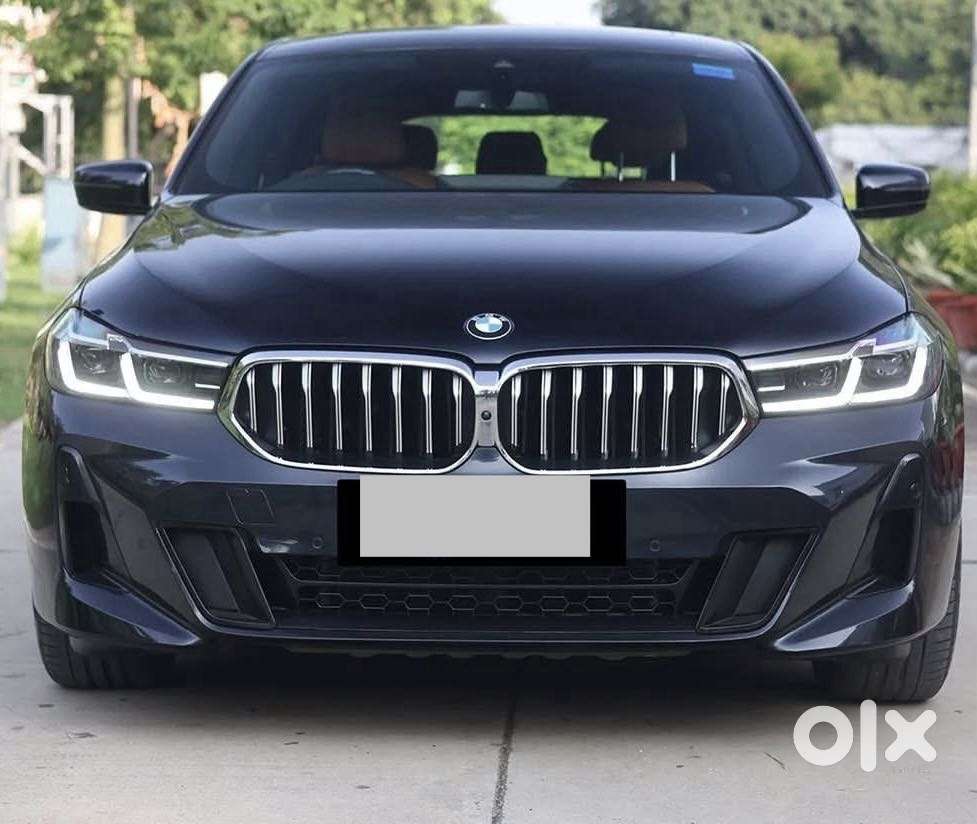 Bmw 6 Series Gt 630i M Sport, 2024, Petrol