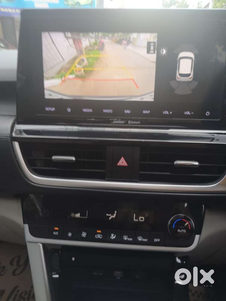 Kia Seltos Htx Plus D, 2020, Diesel