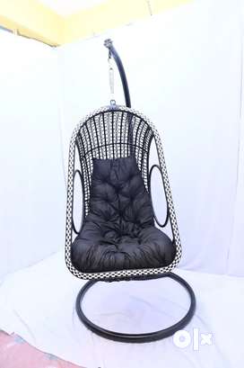 Swing chair best sale in olx