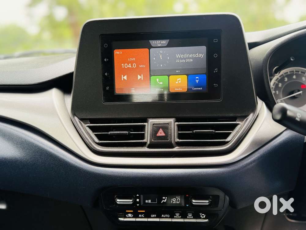 Maruti Suzuki Baleno Delta, 2023, Petrol