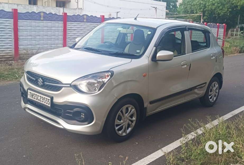 Maruti Suzuki Celerio Vxi, 2023, Petrol