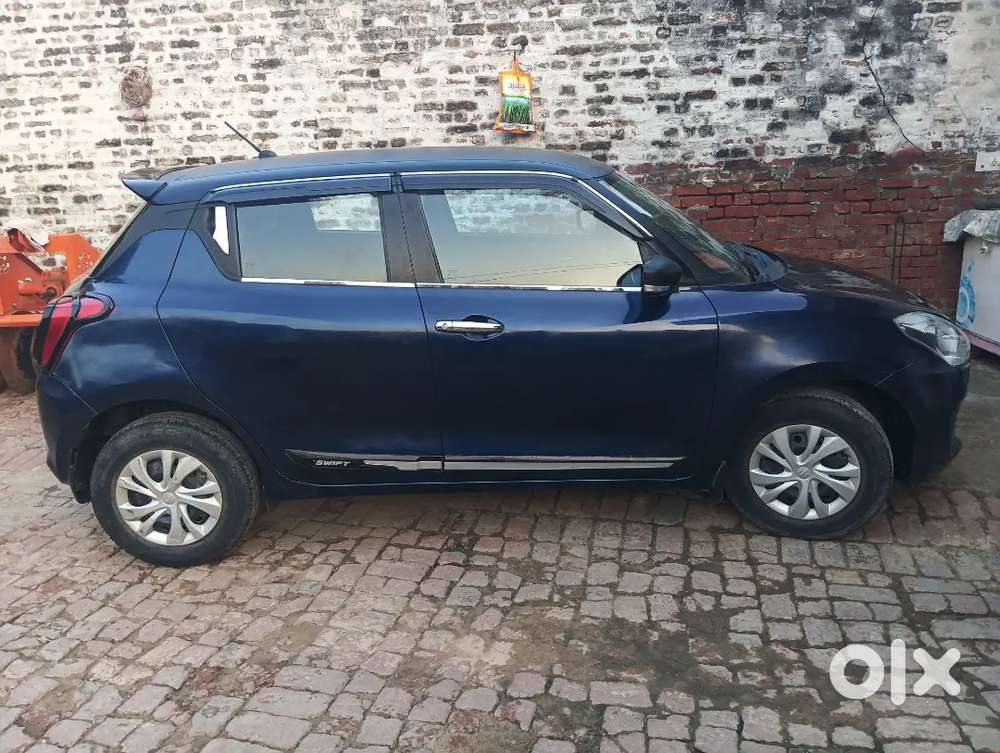 Maruti Suzuki Swift 2020 Petrol 45500 Km Driven