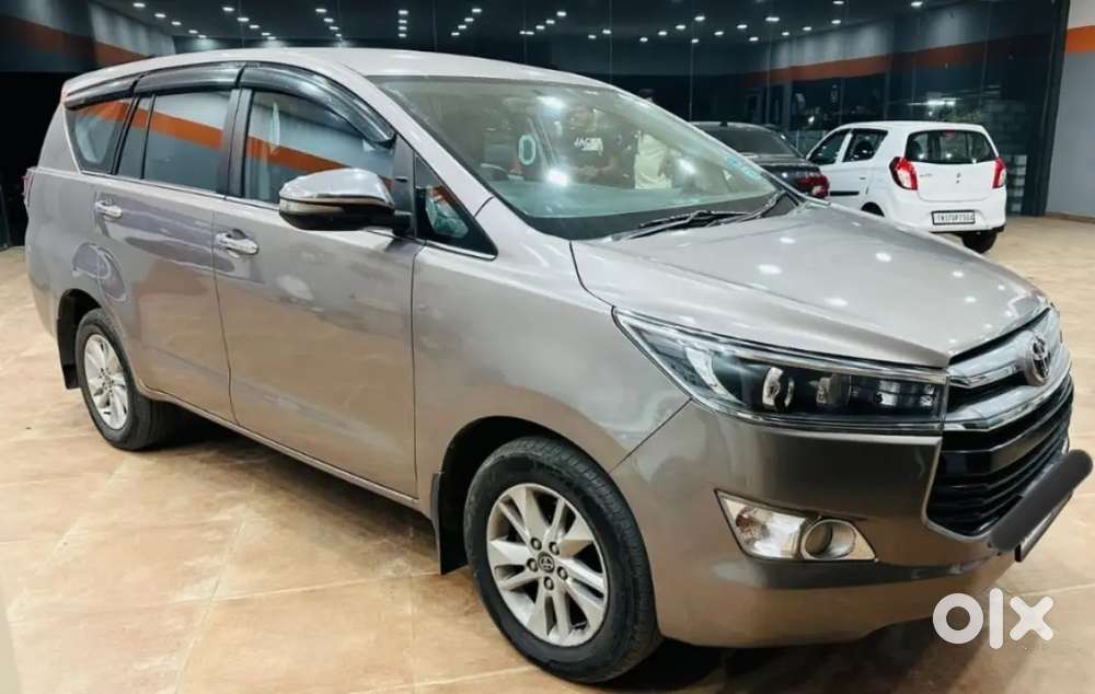 Touring Sport