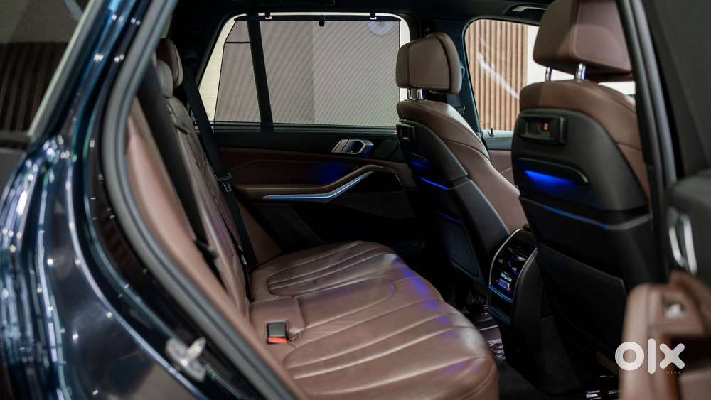 Bmw X5 Xdrive40i M Sport, 2020, Petrol